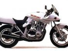 Suzuki 1981